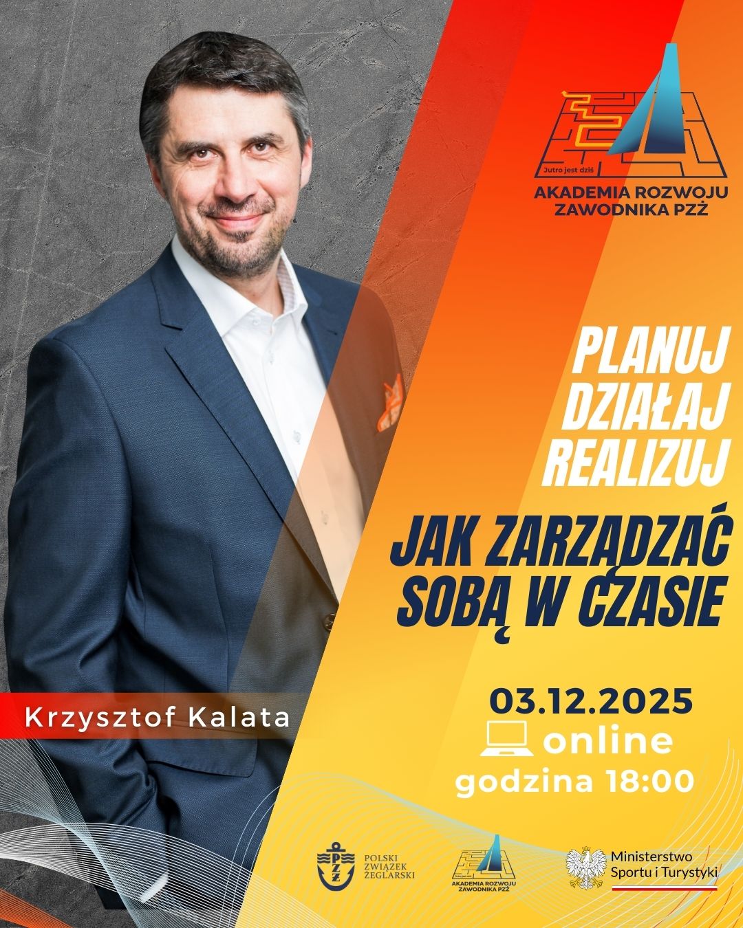 Jak zarządzać sobą w czasie