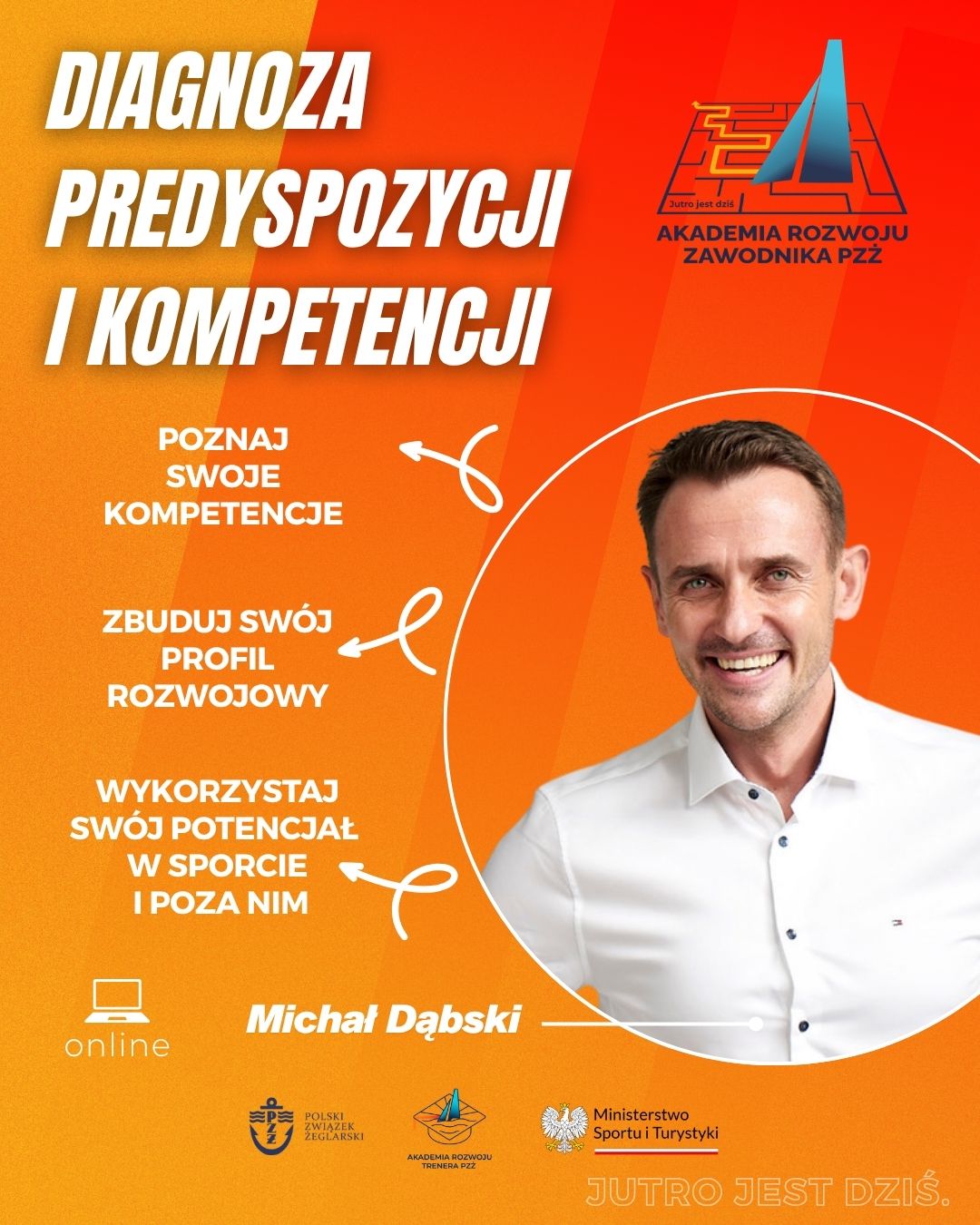 Diagnoza predyspozycji i kompetencji