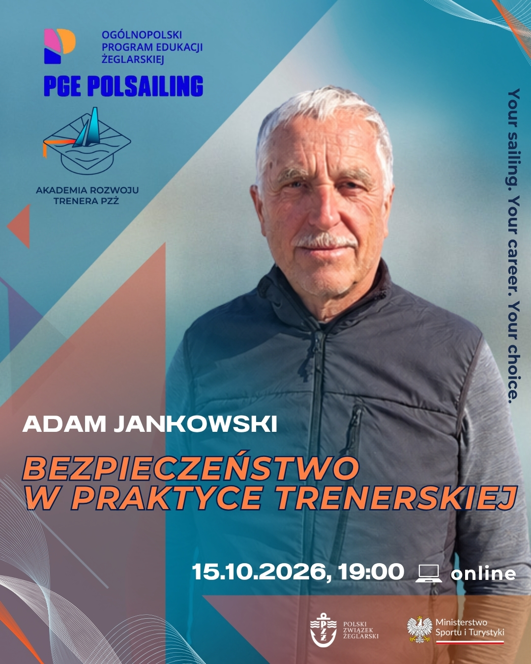 Bezpieczeństwo w praktyce trenerskiej