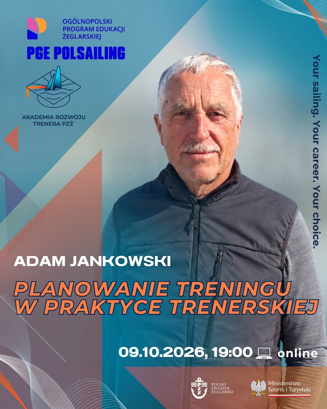 Planowanie treningu w praktyce trenerskiej