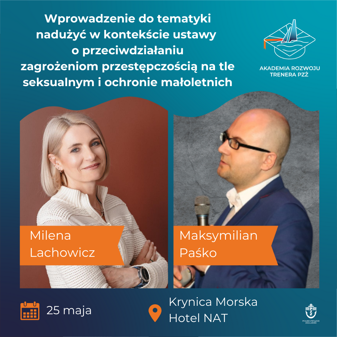 Wprowadzenie do tematyki nadużyć w kontekście ustawy o przeciwdziałaniu zagrożeniom przestępczością na tle seksualnym i ochronie małoletnich