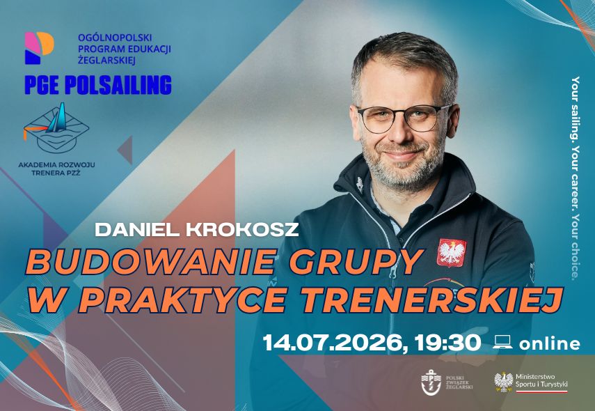 Budowanie grupy w praktyce trenerskiej