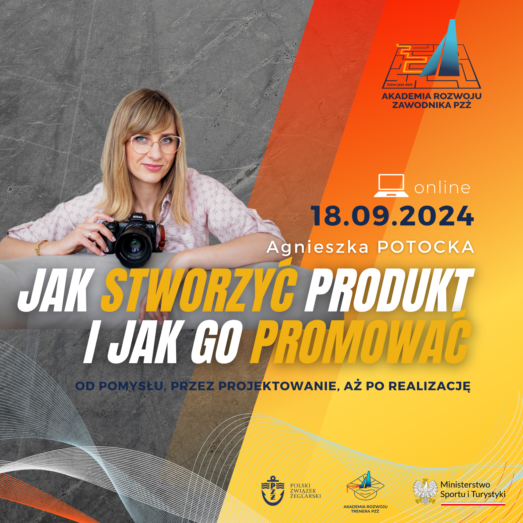 Jak stworzyć produkt i jak go promować?