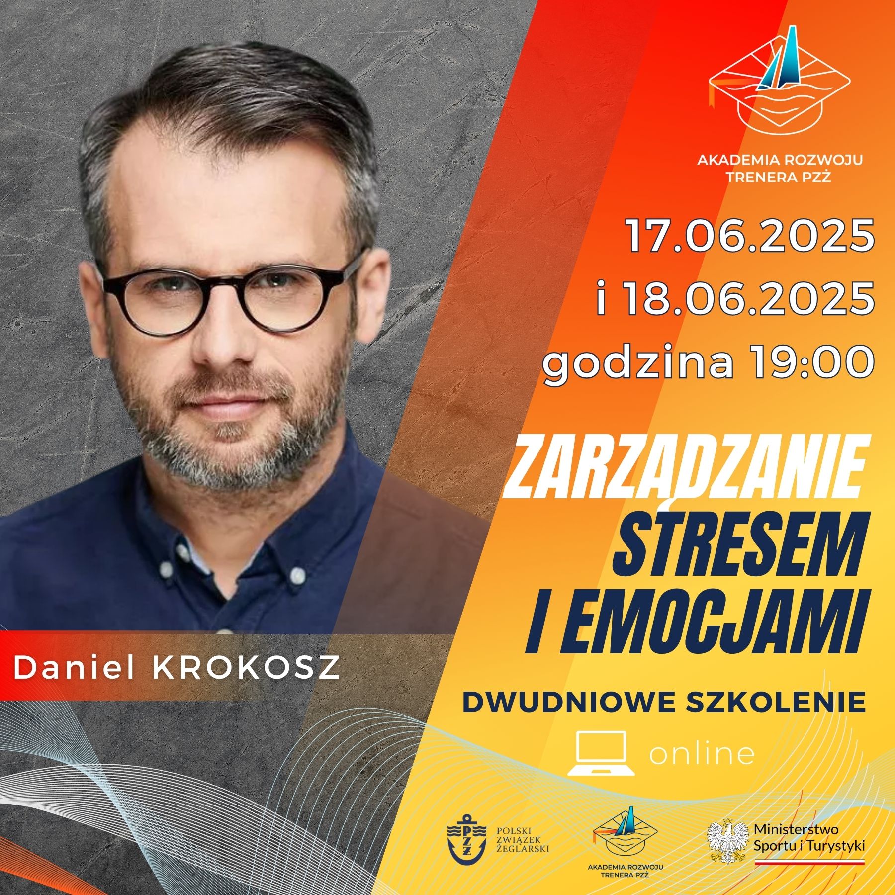 Zarządzanie stresem i emocjami