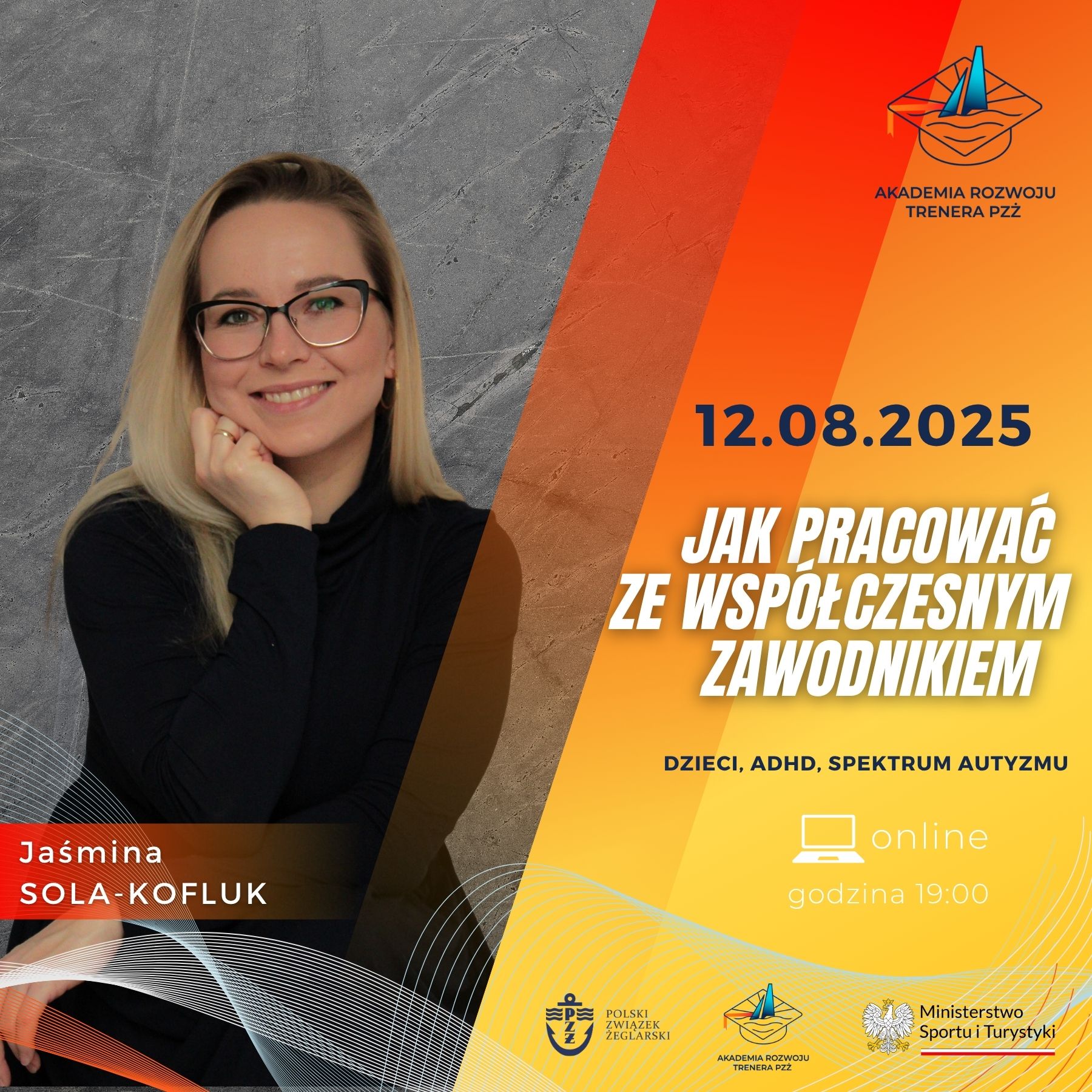 Jak pracować  ze współczesnym zawodnikiem