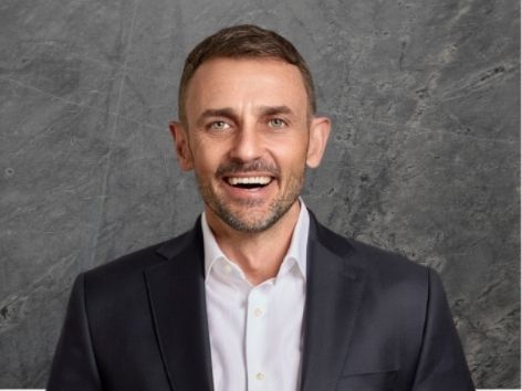 Michał  Dąbski