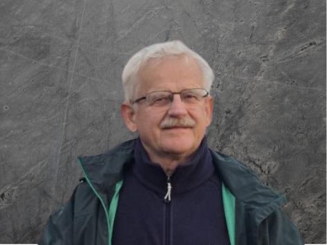 Bogdan  Warcholiński